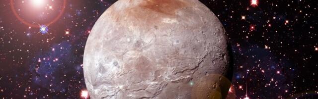 RETROGRADNI PLUTON donosi totalni preokret za 3 znaka: Dobro će ih prodrmati