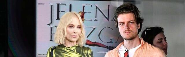 ŠOK-BOMBA JELENE ROZGE! Prvi put o vezi sa Tončijevim sinom, priznala zbog čega je Huljić IZLUĐUJE!