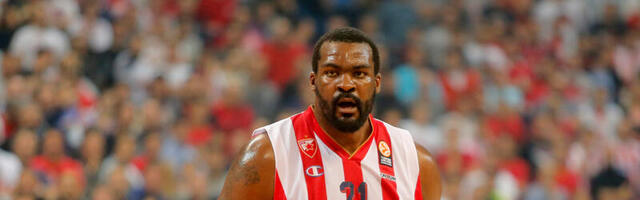 NAJBOLJI SVIH VREMENA: Jedan od najboljih na svetu fasciniran bivšim igračem Crvene zvezde!