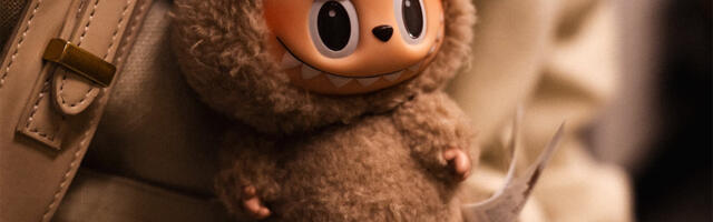 Labubu i dalje hit, a tu je i Lafufu