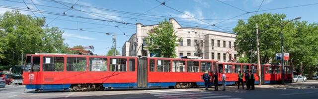 GSP odgovorio na goruće pitanje: Hoće li Beograd ostati bez tramvaja?