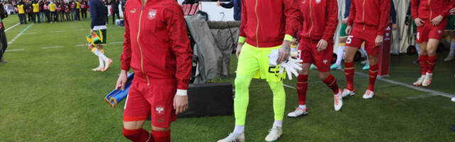 EKSPLODIRAĆE VEZUV, STIŽE BIVŠI REPREZENTATIVAC SRBIJE: Ratovao sa Piksijem, a sada ga želi šampion Italije