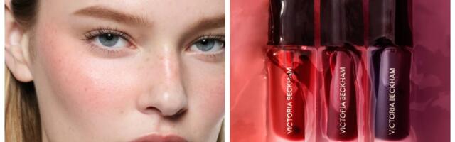 Victoria Beckham Beauty “Watercolor” rumenilo donosi prirodan sjaj