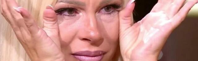 Hitno traže doktora: Odmor Vesne Đogani se pretvorio u noćnu moru