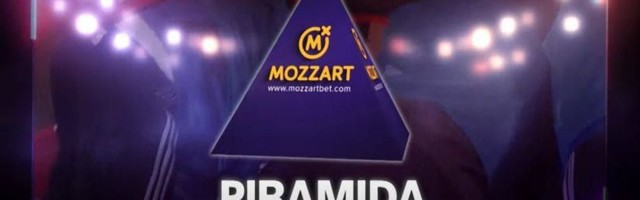 PODKAST: Uživo iz Mozzarta – Vlada i Darko o Zvezdinom trijumfu