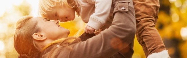 Energija vam je potrebna: Zašto je važno da mame imaju vreme za sebe