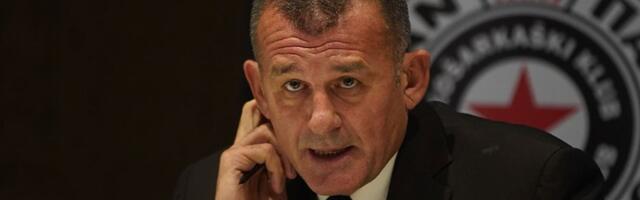 Savić otkrio najvažniji potpis leta: Da nema Dubaija i Hapoela…