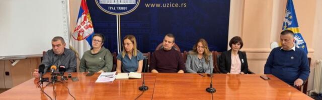 Užička republika: Nemoć i neodgovornost vladajuće većine