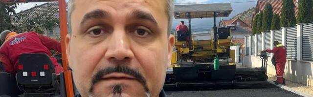 Rešović razotkrio manipulacije lokalne vlasti i iznio punu istinu o projektima u Tutinu