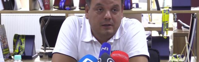 Srbija ima novog selektora