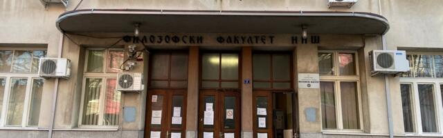 Politika: Osnovan Fakultet srpskih studija u Nišu 