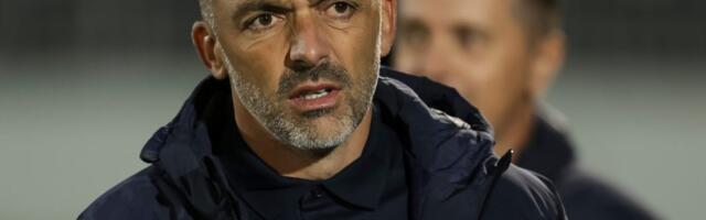 BLIŽI SE KRAJ LAZETIĆA U MAKABIJU?! Navijači upali na trening i srpskom stručnjaku poslali jasnu poruku!