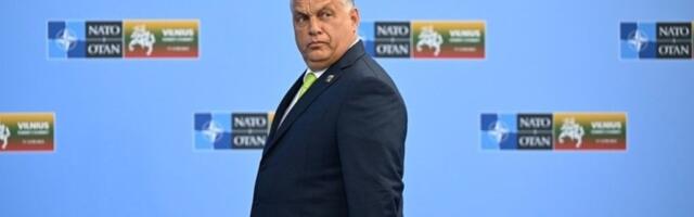 Vašington gasi servis vesti Radija Slobodna Evropa na mađarskom da bi zadovoljio Orbana