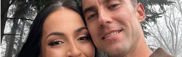 Srpski teniser se danas ženi ovom lepoticom: Na svadbi Troicki i Krajinović, na svakom stolu poruka za goste