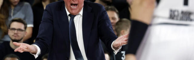 Партизан дао више од два милиона евра за чартере