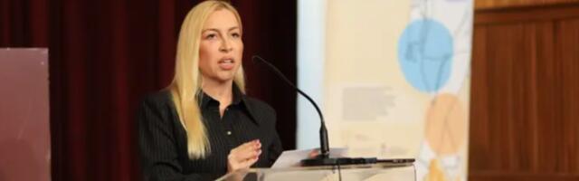 I Kragujevac u kampanji  16 dana aktivizma protiv nasilja nad ženama  - Nasilje je društveni problem, a ne privatna stvar