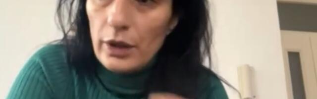 UŽIVO MAJKA DEČAKA KOG SU MALTRETIRALI U KRALJEVU ZA KURIR TELEVIZIJU: Terali ga da vrišti u kameru, da viče da je "ćaci" i autističan