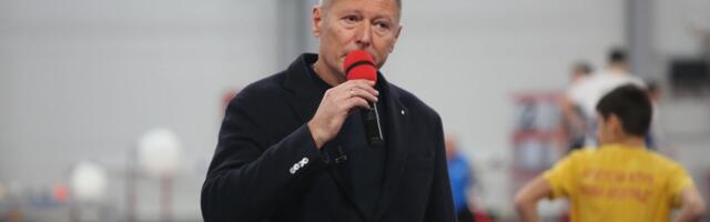 Slobodan Branković emotivnim govorom otvorio memorijal "Danial Jahić" na Voždovcu: "Bio je momak za primer"