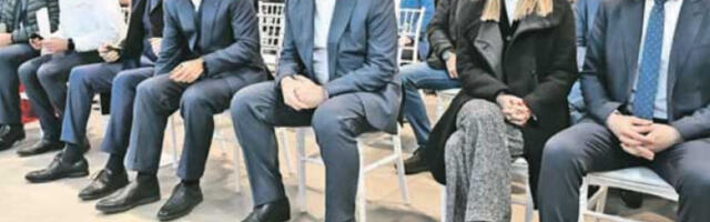 Инвестиција у будућност и нова поколења у Србији