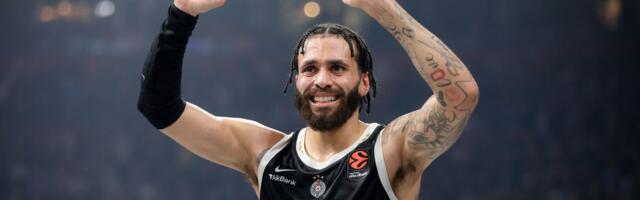 Evo gde možete da gledate uživo TV prenos meča FMP - Partizan u 10. kolu ABA lige