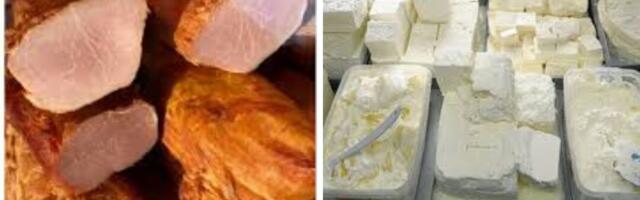 Proizvodi sa kragujevačkih pijaca bezbedni za ishranu