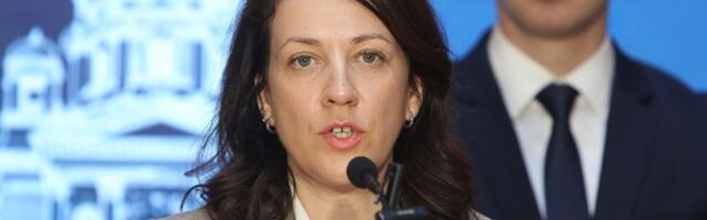 Jerinić (ZLF): LGBT+ osobe u Srbiji diskriminisane, institucije ih ne štite od torture