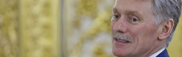 Песков: Нови развој догађаја у преговорима не слути на добро