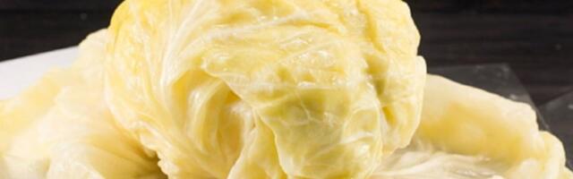 Ako bolujete od ove bolesti, izbegavajte kiseli kupus