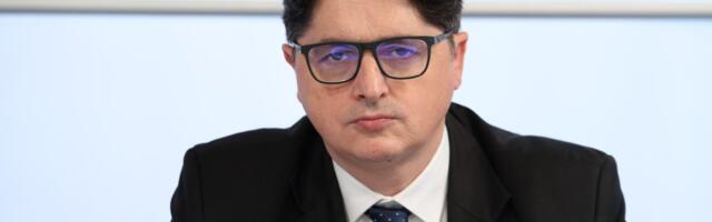 Mrdić predao set zakona Skupštini: Podela Trećeg osnovnog tužilaštva znači kraj mandata Ivane Pomoriški