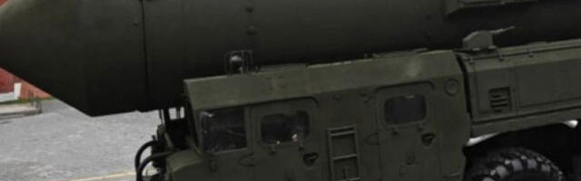 Лукашенко објавио колико ће „орешника” бити распоређено у  Белорусији