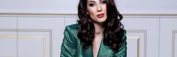 „SUZE, POVRATAK I ISTINA“ Nadežda Biljć se vraća tamo gde je sve počelo!