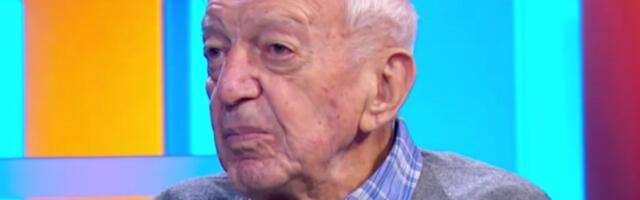 Микља: Основан је страх од вештачке интелигенције која већ сад дрско пише романе