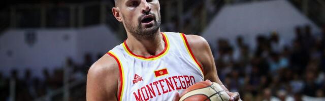 Košarkaški savez Crne Gore proglasio najbolje u 2025. godini: Priznanja za Nikolu, Mariju, Đorđija i Zoranu!