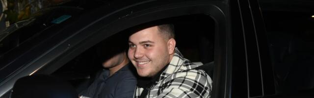 VIKTOR ŽIVOJINOVIĆ IMAO 163 KILOGRAMA: Brena krišom  plakala, a onda rešio da ode na PODUHVAT i promeni život iz korena (FOTO)