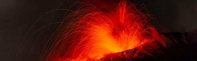 Spektakularni prizori erupcije: Vulkan Etna izbacuje lavu, hitno reagovali stručnjaci
