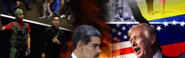 PODIGNUTA OPTUŽNICA PROTIV MADURA I NJEGOVE ŽENE! Iz Amerike ih nazivaju "trgovcima drogom" - evo za šta se terete!