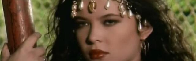 Kasandra se oglasila nakon napada na Venecuelu: Glumica slomljena