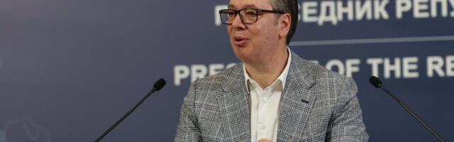 (VIDEO) Vučićeva poruka odjeknula Srbijom: Posebno nas zabrinjava...