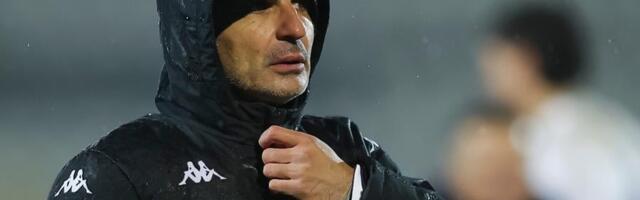 Novo lice u stručnom štabu Partizana, dugo je radio sa Paunovićem