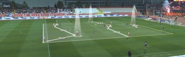 Šta fudbaleri gledaju pre meča i ko zapravo „vidi“ utakmicu? Iza kulisa video-analize FK Vojvodina