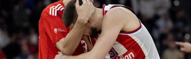 "OLUJA" MI JE RASTURILA PORODICU! MISLILI SMO DA JE TATA POGINUO! Bolna ispovest asa Zvezde: Hrvati su ga proterali iz Knina, a u Beogradu je živeo u šupi!