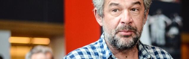 "Sine, gde zaboravi tolike pare": Poznati glumac otkrio hit priču o majci Nebojše Glogovca