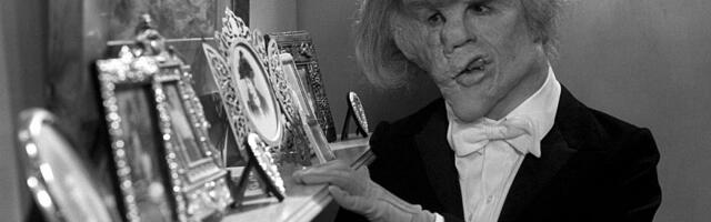 Veče magije i odgonetanja zagonetki iz čuvenog Linčovog filma "Čovek slon" u subotu u Radio kafeu