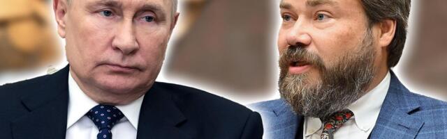 PUTINOV MEDIJSKI TAJKUN TVRDI: "Samo Rusija može da spasi Grenland od Amerikanaca, saveznici Danske neće pomoći"