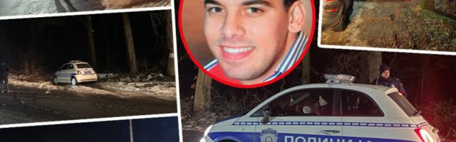 SAZNAJEMO! BAKIĆ UBIJEN UOČI ROĐENDANA! Bio je u dozvoljenoj šetnji, ubica mu se prišunjao s leđa, duboko u šumi, i sasuo DVA METKA U GLAVU! (FOTO, VIDEO)