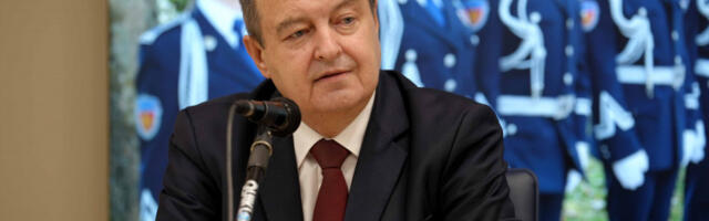 Ухапшено малолетно лице осумњичено за пуцњаву у ресторану 6. децембра