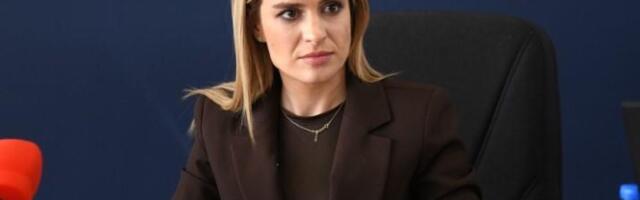 UKINUTA VANREDNA SITUACIJA U MAJDANPEKU: Ministarka Stamenkovski prisustvovala sednici - Brza, adekvatna i odgovorna reakcija (FOTO)