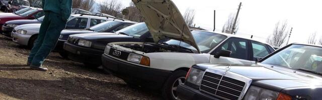 Rasli i cene i tražnja: Koji polovni automobili su se najviše kupovali u 2025?