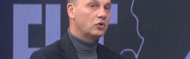 TRENER PARTIZANA GRMI POSLE PORAZA RUKOMETAŠA: Imali smo izuzetno perfidno suđenje