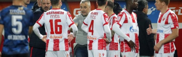 OGLASILA SE ZVEZDA: Snosićemo posledice zbog UPADA NAVIJAČA!